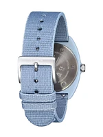 NIXON LIGHT WAVE - GREY - CLEARANCE