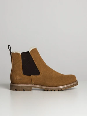 WOMENS OKER MACI BOOT - CLEARANCE