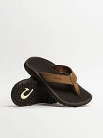 MENS OLUKAI OHANA SANDALS