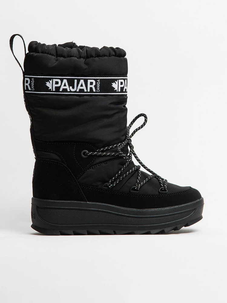 WOMENS PAJAR GALAXY HIGH BOOT