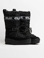 WOMENS PAJAR GALAXY HIGH BOOT