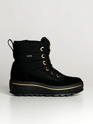 WOMENS PAJAR TYRA BOOT