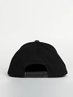PRIMITIVE COLLEGIATE ARCH SNAPBACK - CLEARANCE