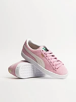 KIDS PUMA CLASSIC SUEDE XXI SHOES