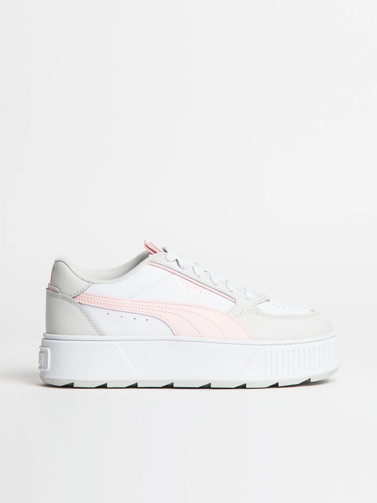 WOMENS PUMA KARMEN REBELLE SNEAKER