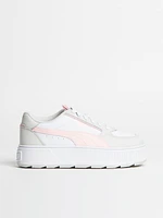 WOMENS PUMA KARMEN REBELLE SNEAKER