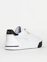 WOMENS PUMA CALI COURT LEATHER SNEAKER