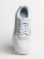 WOMENS PUMA CALI COURT LEATHER SNEAKER