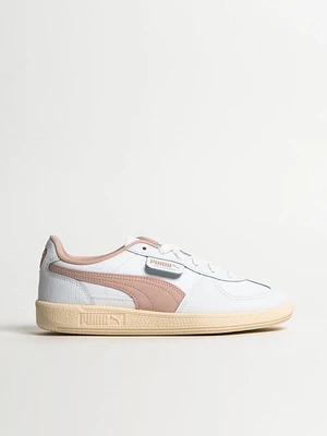 WOMENS PUMA PALERMO SNEAKER