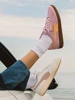 WOMENS PUMA PALERMO SNEAKER - CLEARANCE