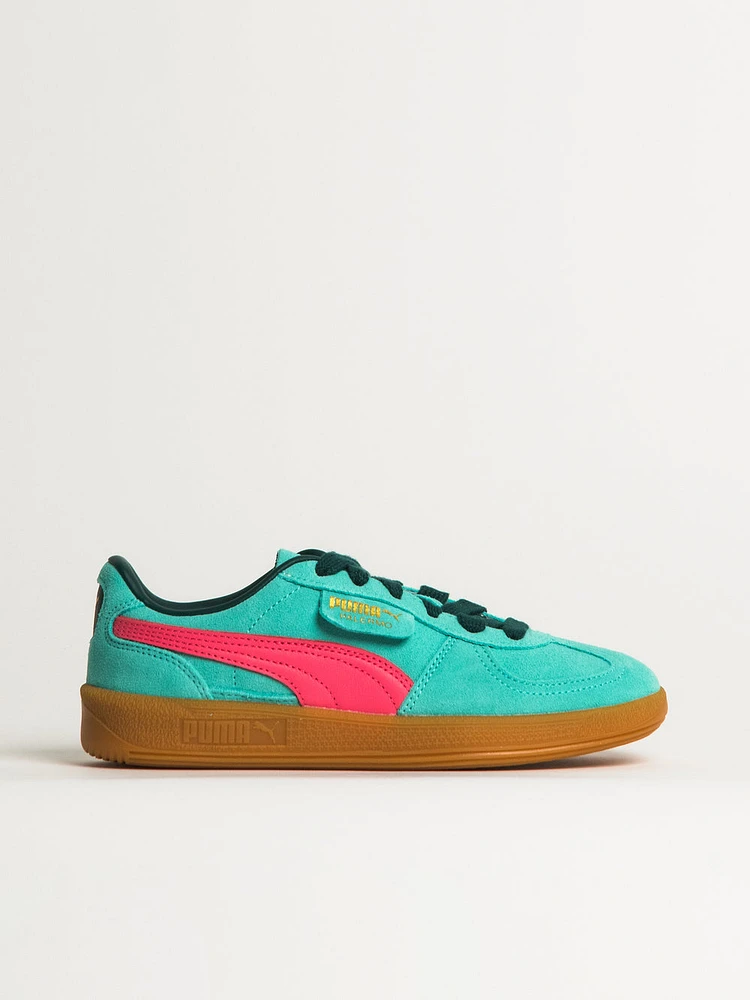 WOMENS PUMA PALERMO SNEAKER