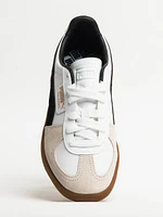 WOMENS PUMA PALERMO LEATHER SNEAKER