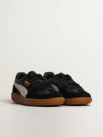 WOMENS PUMA PALERMO LEATHER SNEAKER