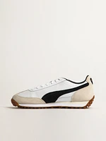 MENS PUMA EASY RIDER MIX SNEAKER