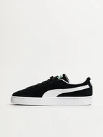 WOMENS PUMA SUEDE CLASSIC SNEAKER