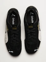 WOMENS PUMA SPEEDCAT OG SNEAKER