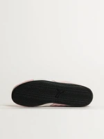 WOMENS PUMA SPEEDCAT OG SNEAKER - PINK/WHITE