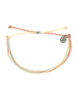 PURA VIDA BRIGHT OG BRACELET-BEACH LIFE