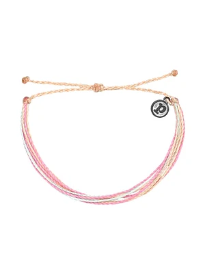 PURA VIDA BRIGHT OG BRACELET-SUNSET