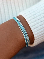 PURA VIDA BRIGHT OG BRACELET