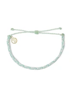 PURA VIDA MINI BRAIDED COOL AND SWEET