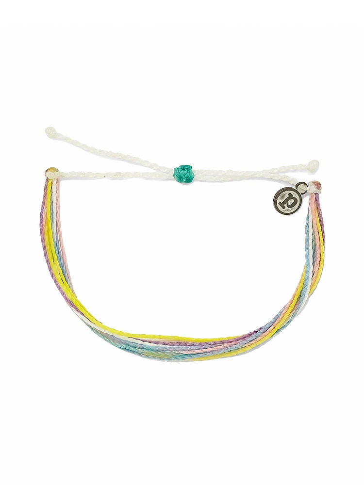 PURA VIDA CHARITY BRACELET - KINDNESS