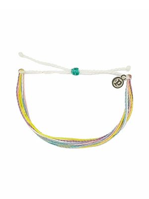 PURA VIDA CHARITY BRACELET - KINDNESS