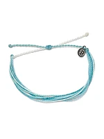 PURA VIDA CHARITY BRACELET OCEAN