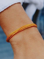 PURA VIDA CHARITY BRACELET