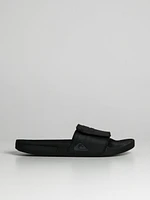 MENS QUIKSILVER RIVI SLIDE ADJUST - CLEARANCE