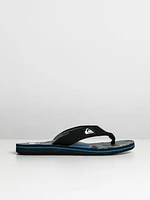 MENS QUIKSILVER MOLOKAI LAYBACK II