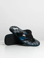 MENS QUIKSILVER MOLOKAI LAYBACK II