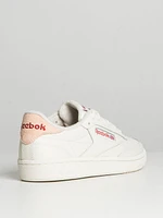 WOMENS REEBOK CLUB C 85 SOFTPOPS