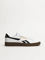 MENS REEBOK CLUB C GROUNDS UK SNEAKER