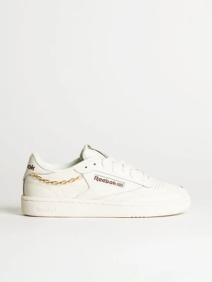 WOMENS REEBOK CLUB C 85 SNEAKER