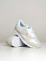 MENS REEBOK CLASSIC NYLON - CLEARANCE