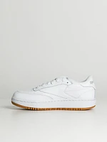 WOMENS REEBOK CLUB C DOUBLE SNEAKER