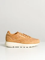 WOMENS REEBOK CLASSIC LEATHER SP SNEAKER - CLEARANCE