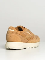 WOMENS REEBOK CLASSIC LEATHER SP SNEAKER - CLEARANCE