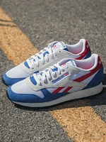 MENS REEBOK CLASSIC LEATHER SNEAKER - CLEARANCE