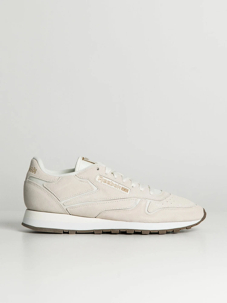 MENS REEBOK CLASSIC LEATHER