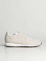 MENS REEBOK CLASSIC LEATHER