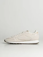 MENS REEBOK CLASSIC LEATHER