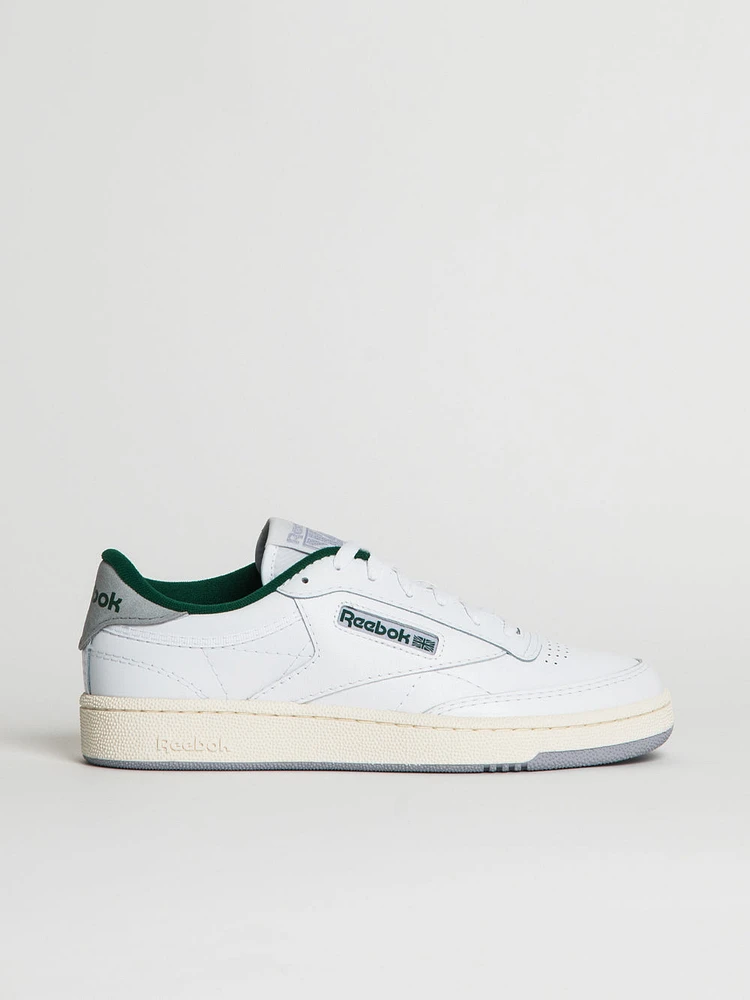 MENS REEBOK CLUB C 85