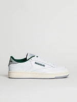 MENS REEBOK CLUB C 85