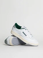 MENS REEBOK CLUB C 85