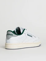 MENS REEBOK CLUB C 85