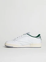 MENS REEBOK CLUB C 85