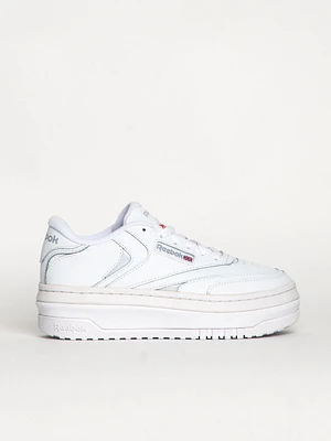 WOMENS REEBOK CLUB C EXTRA