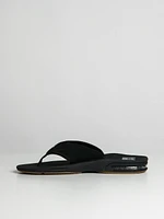 MENS REEF FANNING SANDALS